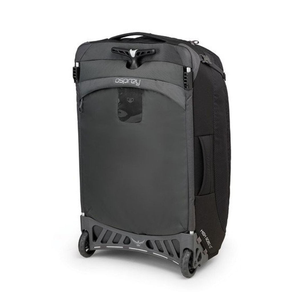 Osprey Ozone Wheeled 75L/26" - Ultralight Travel | Luggage, Medium Size Luggage, Osprey, Rolling Duffel Bags, Soft Case Luggage | Osprey-2