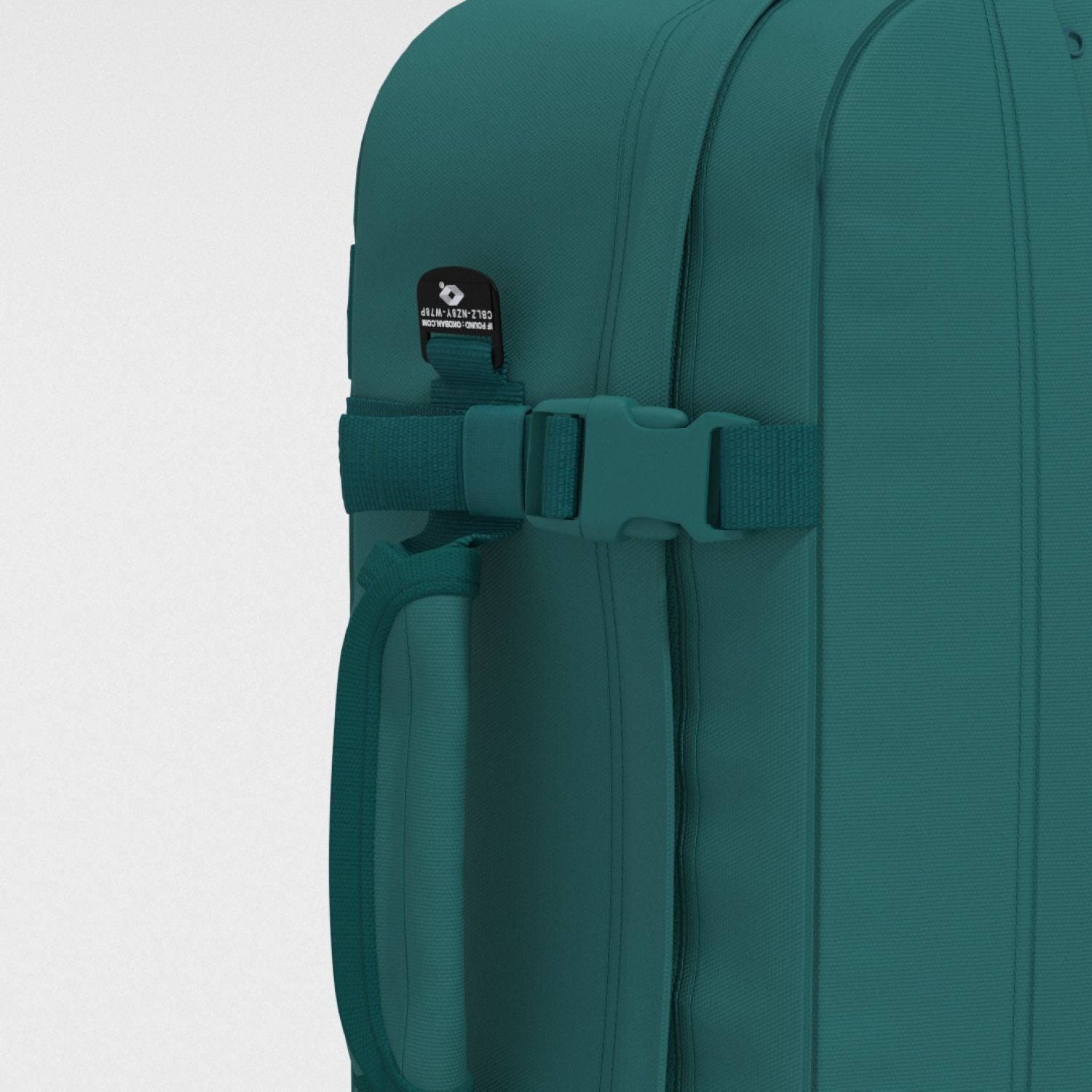 Cabinzero Classic Backpack 44L