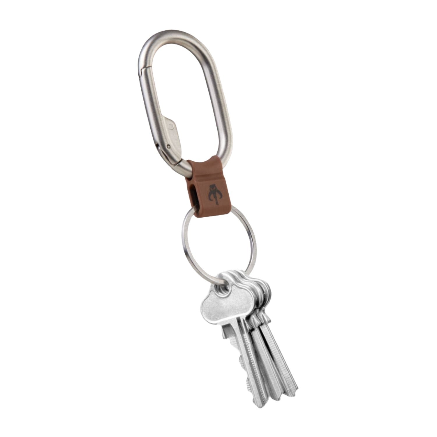 Orbitkey Star Wars Clip Mini | Gifts & Lifestyle, Home Organizers, Key Organizers, Orbitkey, Orbitkey Key Organizers, Travel Accessories, Travel Necessities | Orbitkey Key Organizers-5