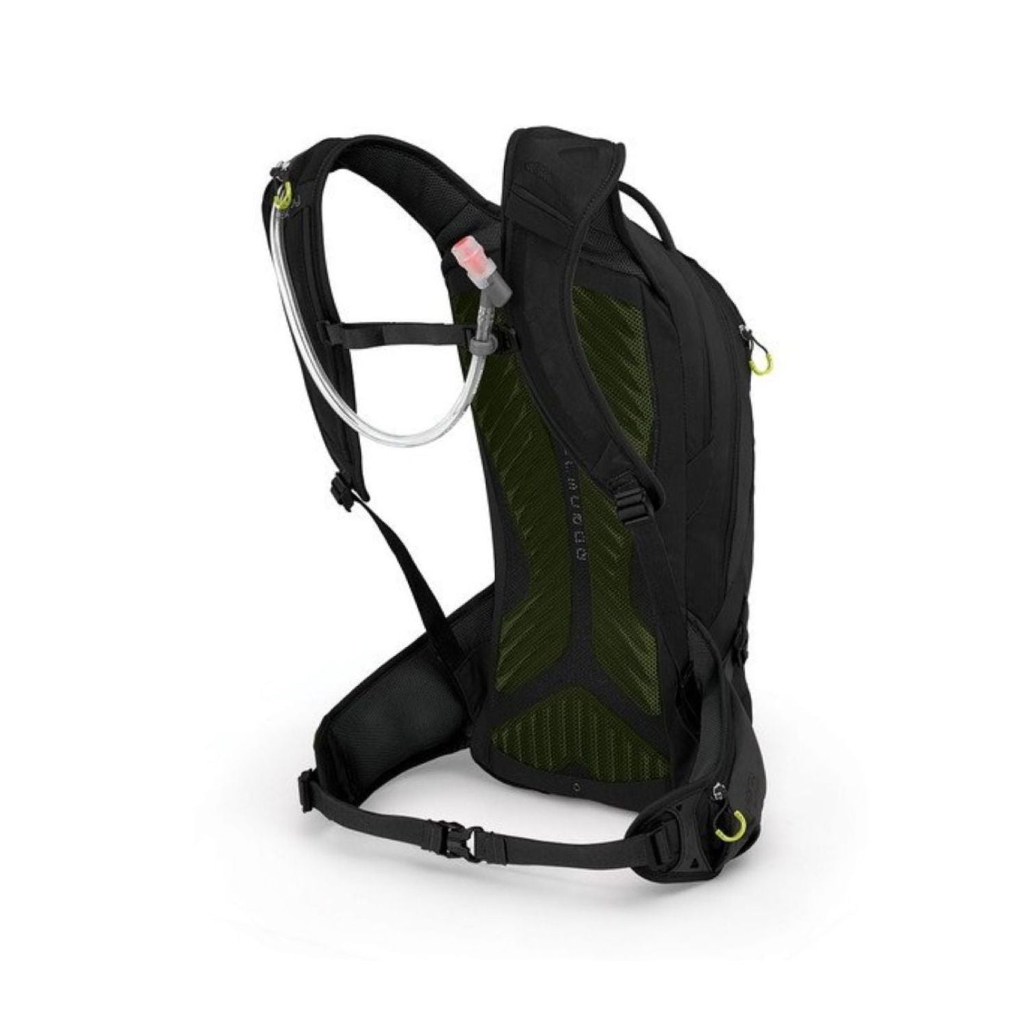 Osprey Raptor 10 Hydration Backpack with Reservoir - Men's Mountain Biking - Hydration | Bags, Gifts & Lifestyle, Hiking Backpacks, Osprey, Running Accessories | Osprey-3