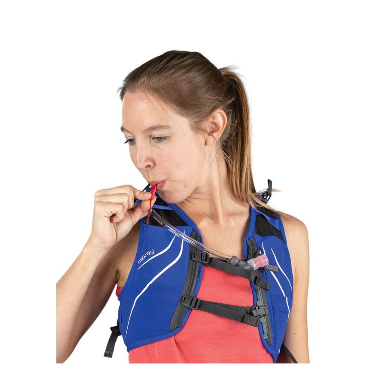 Osprey Dyna 1.5 Hydration Vest with Reservoir - XS/S - Women's Trail Running - Hydration | Bags, Bags for Women, Osprey | Osprey-7