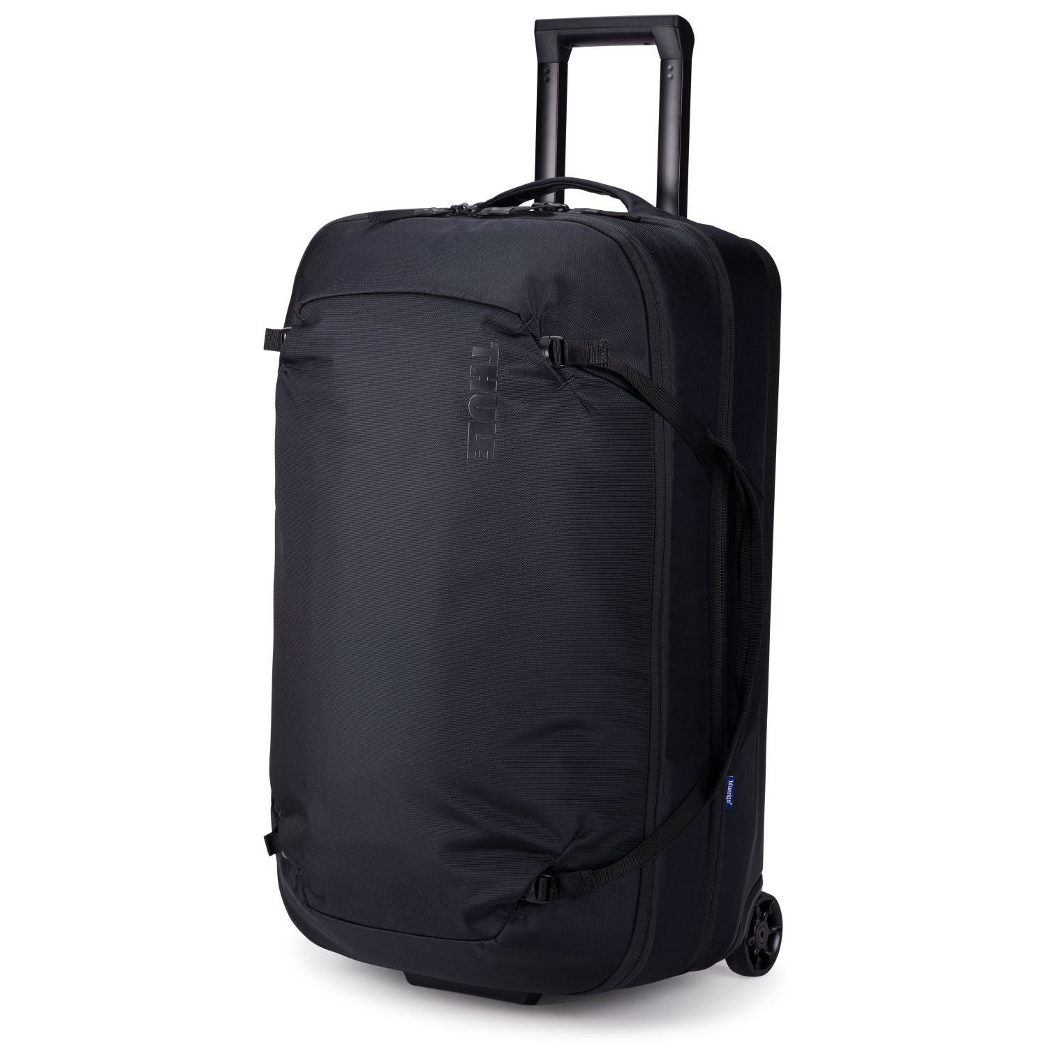 Thule Subterra 2 Check-In Wheeled Duffel 90L | Bags, Bags for Men, Bags for Women, Large Size Luggage, Luggage, Rolling Duffel Bags, Soft Case Luggage, THULE, Travel Duffel Bags | Thule-1