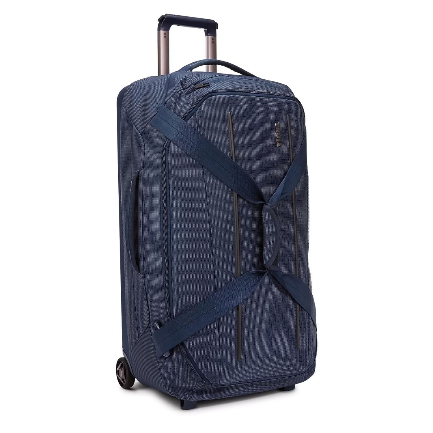 Thule Crossover 2 2-Wheeled Duffel 30" | Bags, Large Size Luggage, Luggage, Soft Case Luggage, THULE, Travel Duffel Bags | Thule-2
