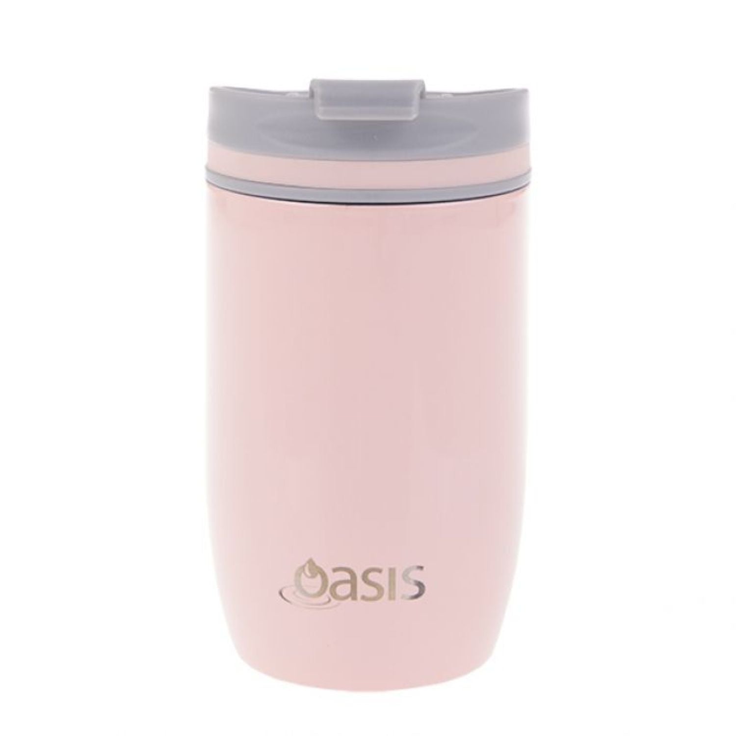 Oasis Stainless Steel Insulated Travel Cup 300ML | Cups and Tumblers, Gifts & Lifestyle, Gifts & Lifestyle Sale, Travel Accessories, Water Bottles | Oasis Bottles-2