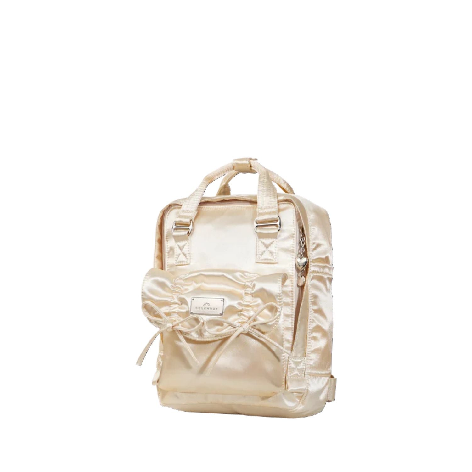 Doughnut Macaroon Mini Girlitude Series Backpack