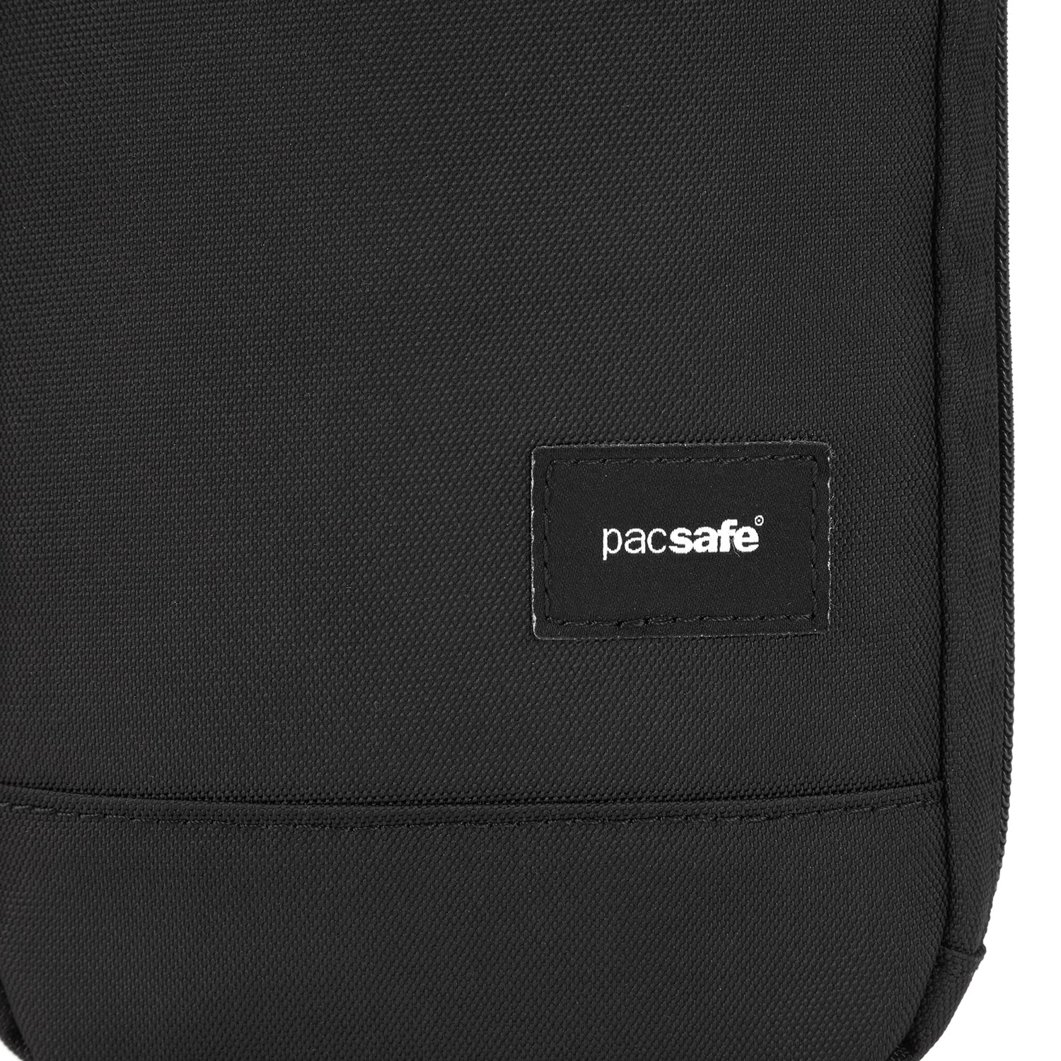 Pacsafe RFIDsafe Tech Crossbody (SA)