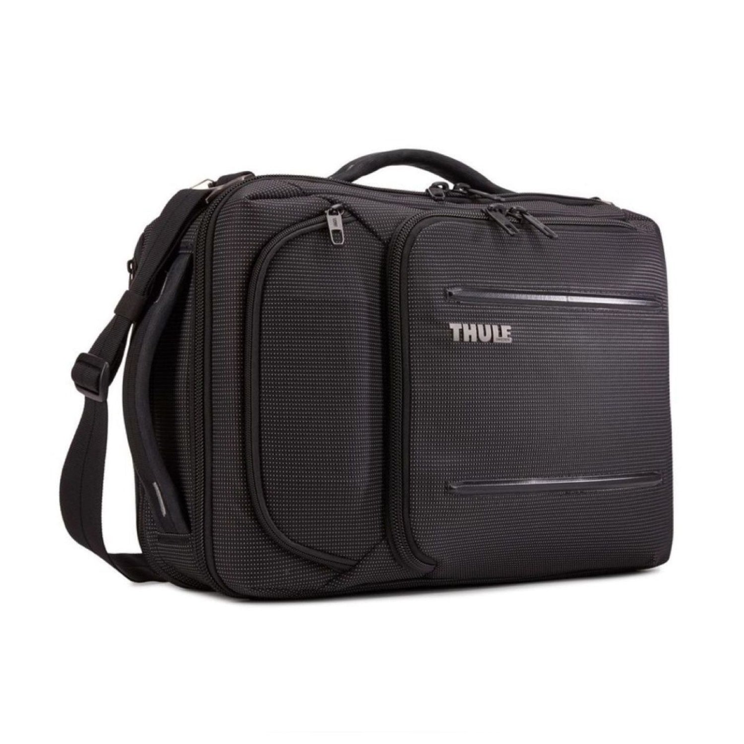Thule Crossover 2 Convertible Laptop Bag 15.6" | Bags, Bags for Men, Laptop Backpacks, school20, Sling Bags, THULE, Travel Backpacks | Thule-2