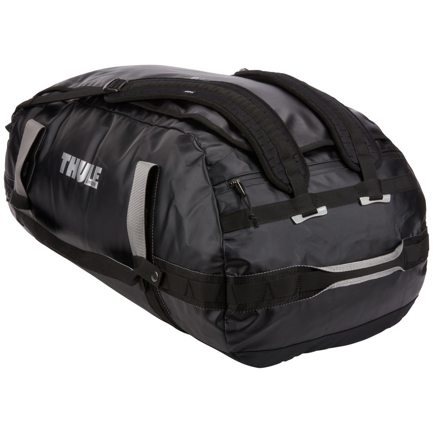 Thule Chasm Duffel 130L | Bags for Men, Bags for Women, Travel Backpacks, Travel Duffel Bags | Thule-7