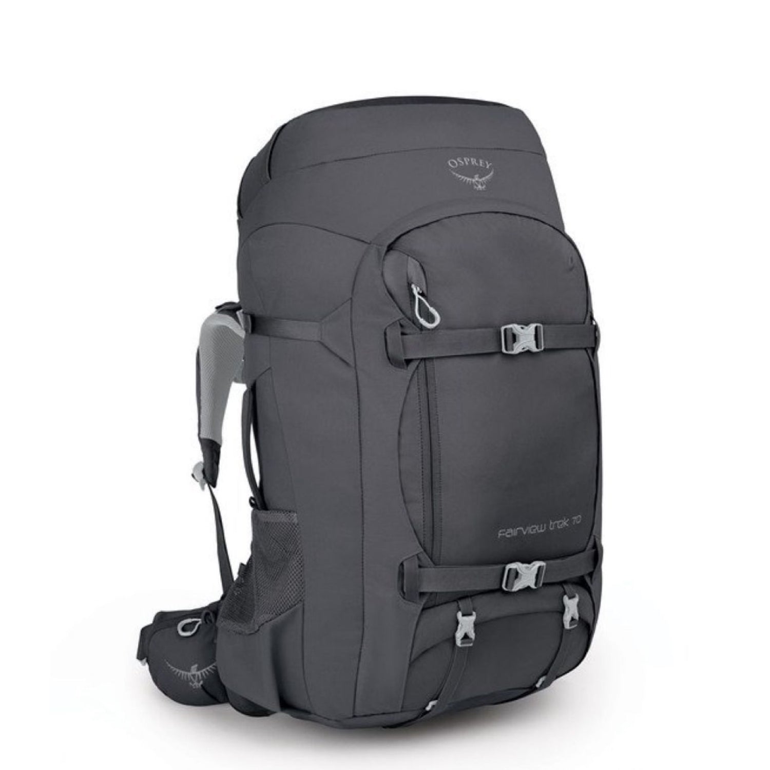 Osprey Fairview Trek Travel Pack 70 Backpack - Women's Travel Pack - Backpacking | Backpacking Packs, Bags, Bags for Women, Osprey, SGTrek, SGTrek Osprey, Travel Backpacks | Osprey-1