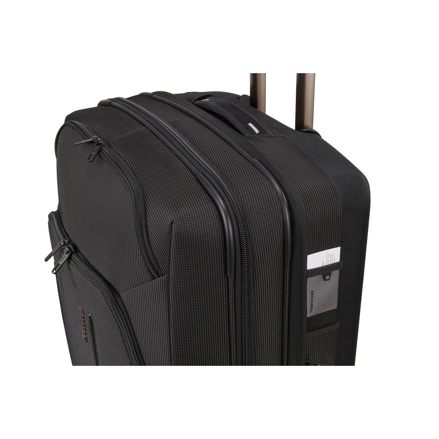 Thule Crossover 2 Expandable Large Luggage Spinner 30" | Large Size Luggage, Luggage, Soft Case Luggage, THULE | Thule-6