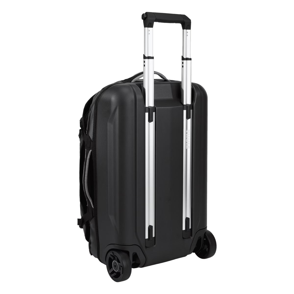 Thule Chasm 40L Wheeled Duffel | Bags for Men, Travel Duffel Bags | Thule-5