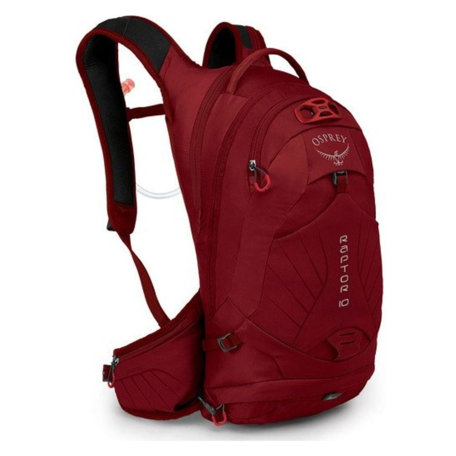 Osprey Raptor 10 Hydration Backpack with Reservoir - Men's Mountain Biking - Hydration | Bags, Gifts & Lifestyle, Hiking Backpacks, Osprey, Running Accessories | Osprey-4