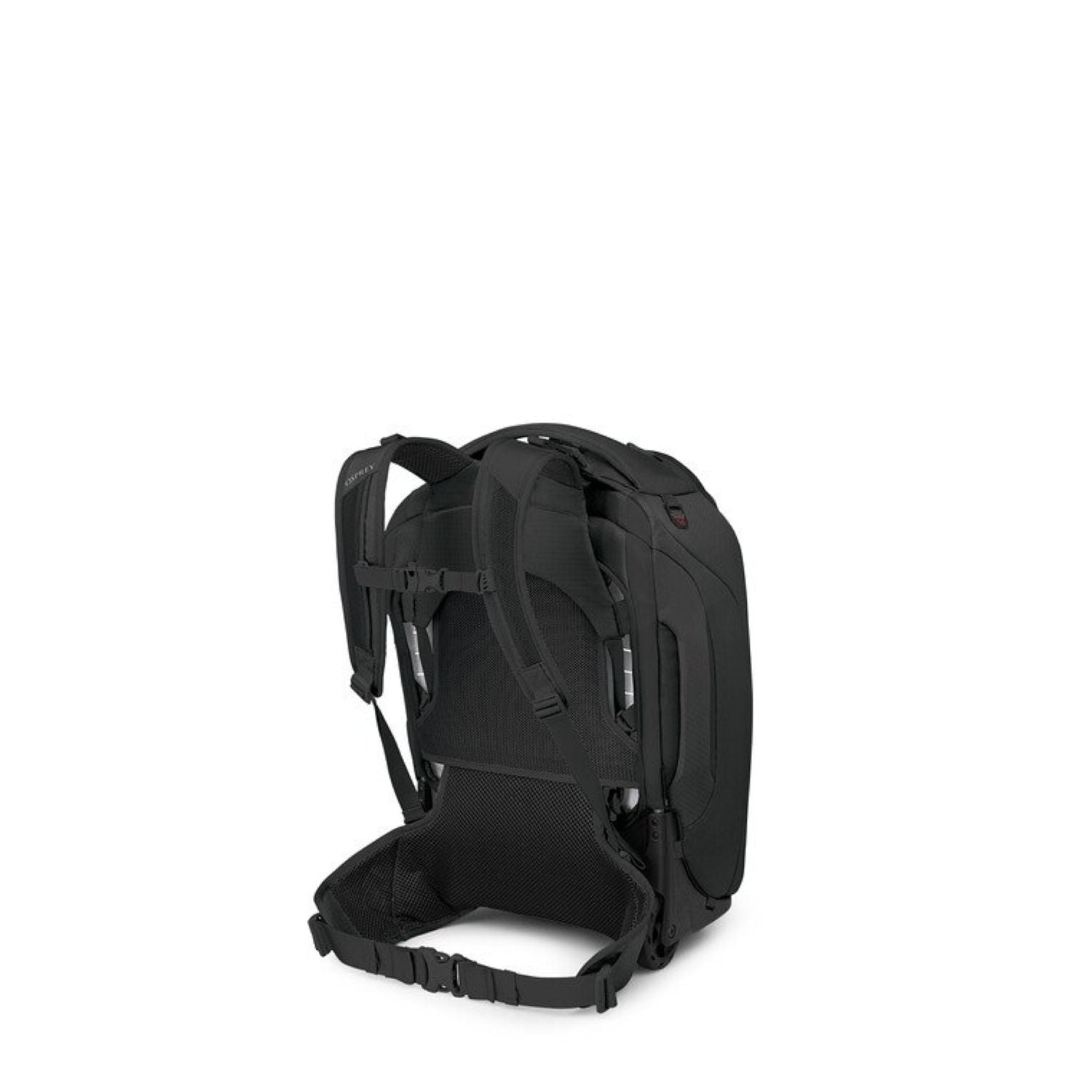 Osprey Sojourn Wheeled Travel Pack 22"/45L O/S | Carry-On Luggage, Luggage, Osprey, Rolling Duffel Bags, Soft Case Luggage | Osprey-4