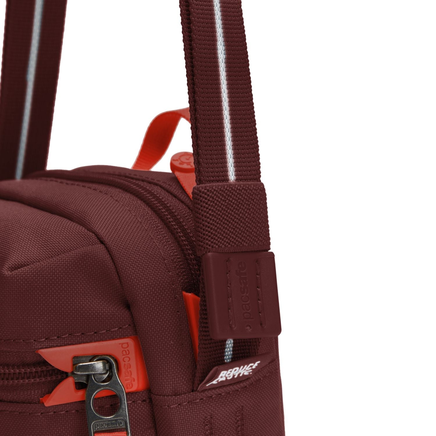 Pacsafe Go Anti-Theft Micro Crossbody Bag (SA)