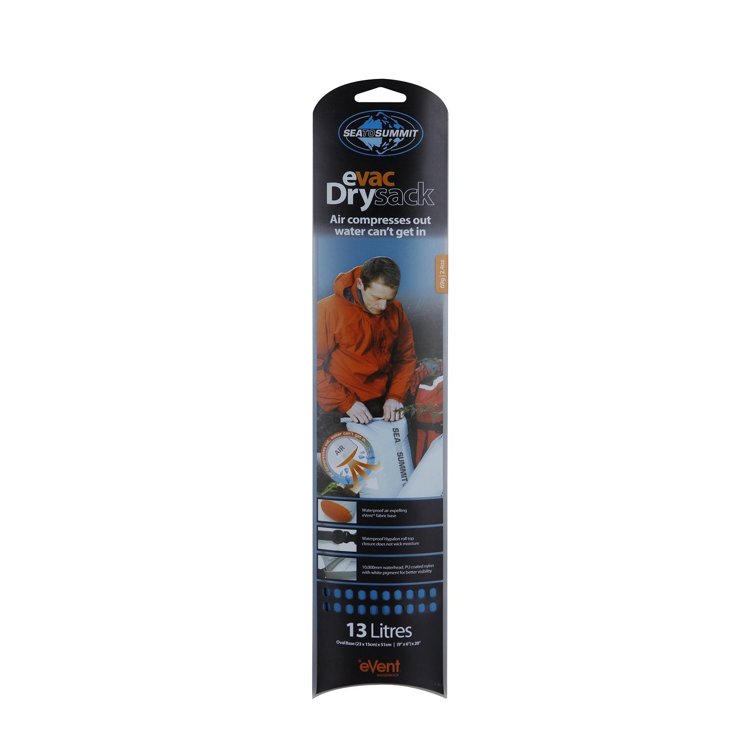 Sea To Summit Evac Dry Sack 13L