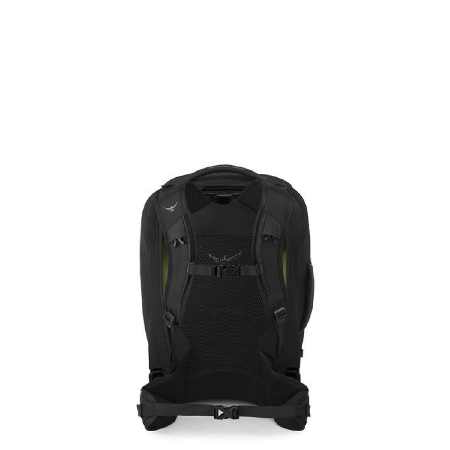 Osprey Farpoint Wheeled Travel Pack Carry-On 36 - Men's Convertible Luggage to Backpack | Backpacking Packs, Bags, Bags for Men, Osprey, SGTrek, SGTrek Osprey, Travel Backpacks | Osprey-6