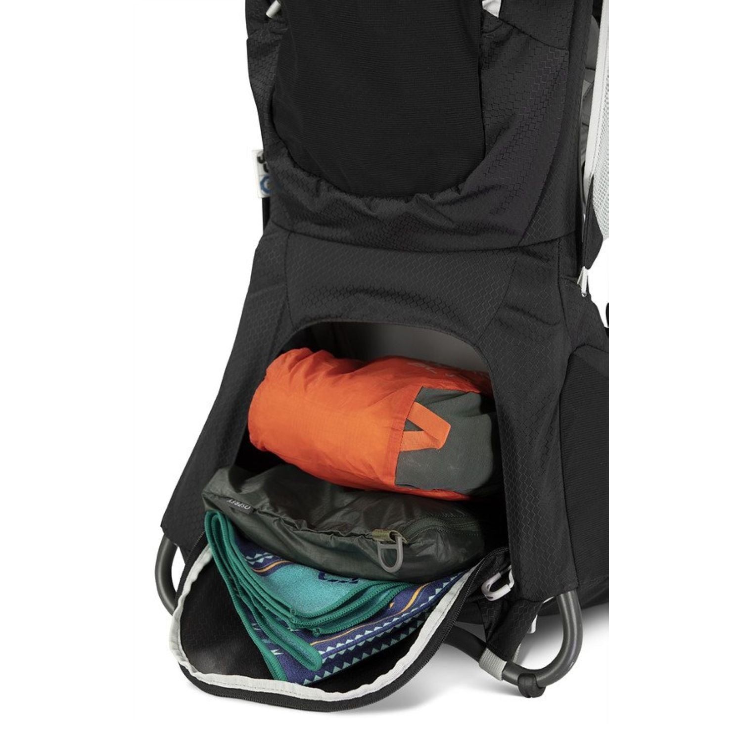 Osprey Poco Plus Child Carrier | Bags, Bags for Men, Bags for Women, Hiking Backpacks, Osprey, Travel Backpacks | Osprey-10