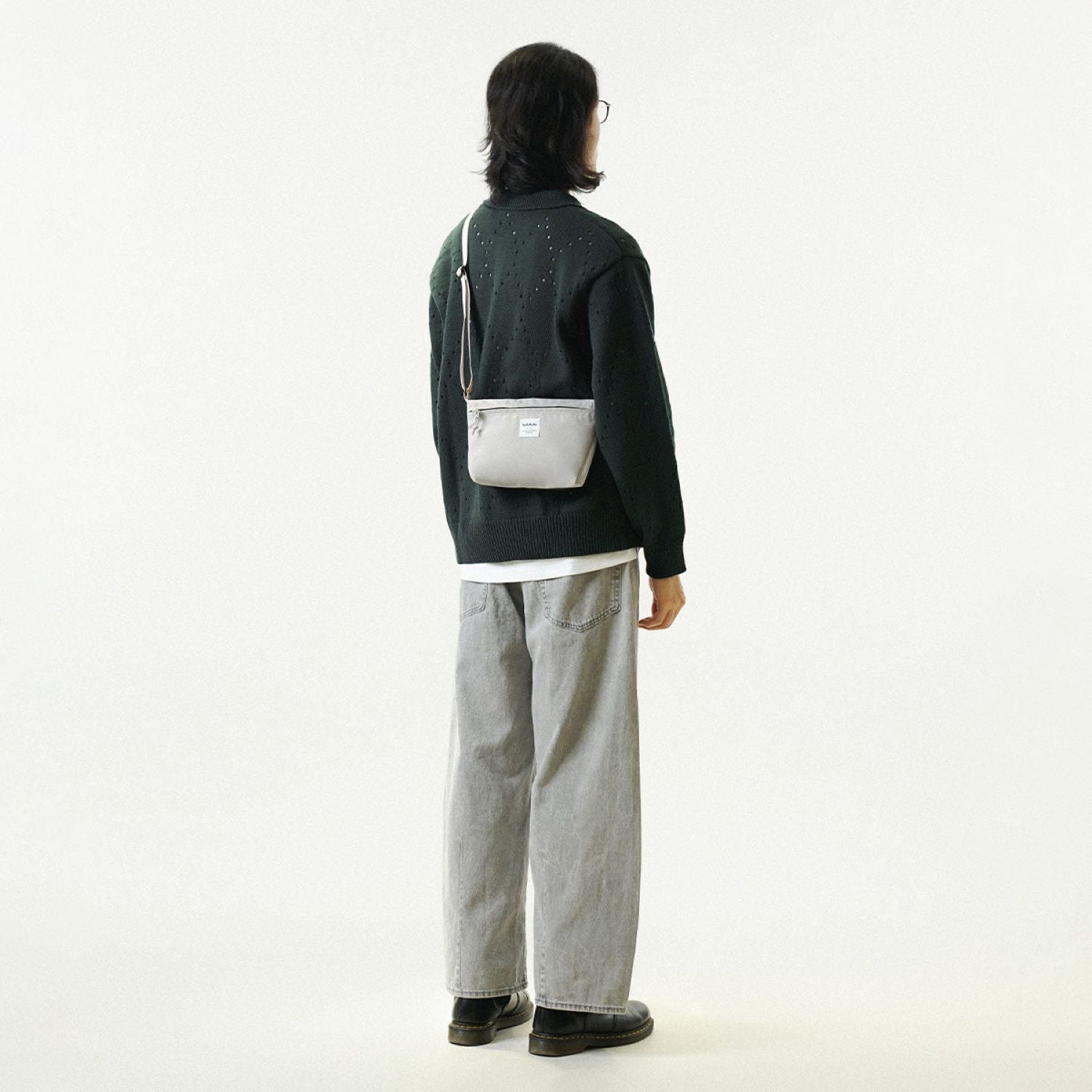 Hellolulu Cana Compact Utility Bag Recycled