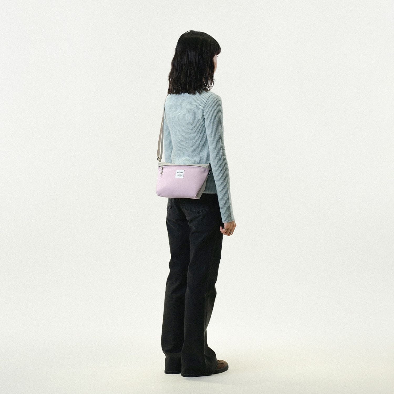 Hellolulu Cana Compact Utility Bag Recycled