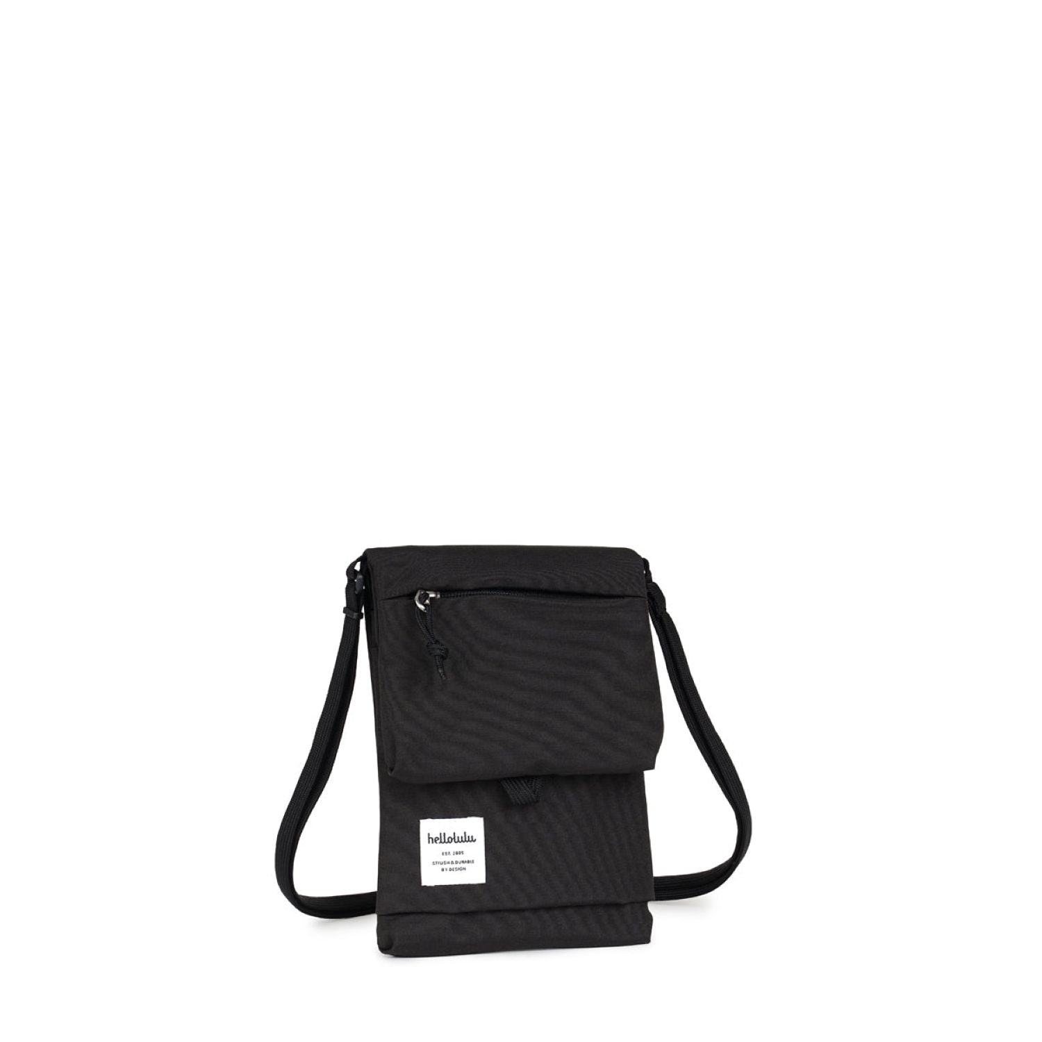 Hellolulu Jose Daily Flip Pouch Recycled