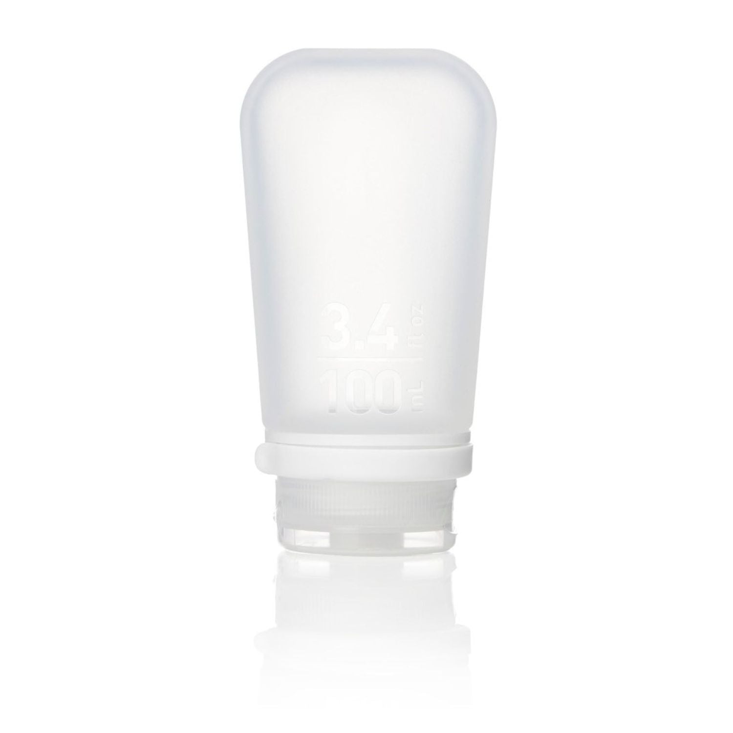 Humangear Large Gotoob Travel Bottle 3.4Oz/100Ml