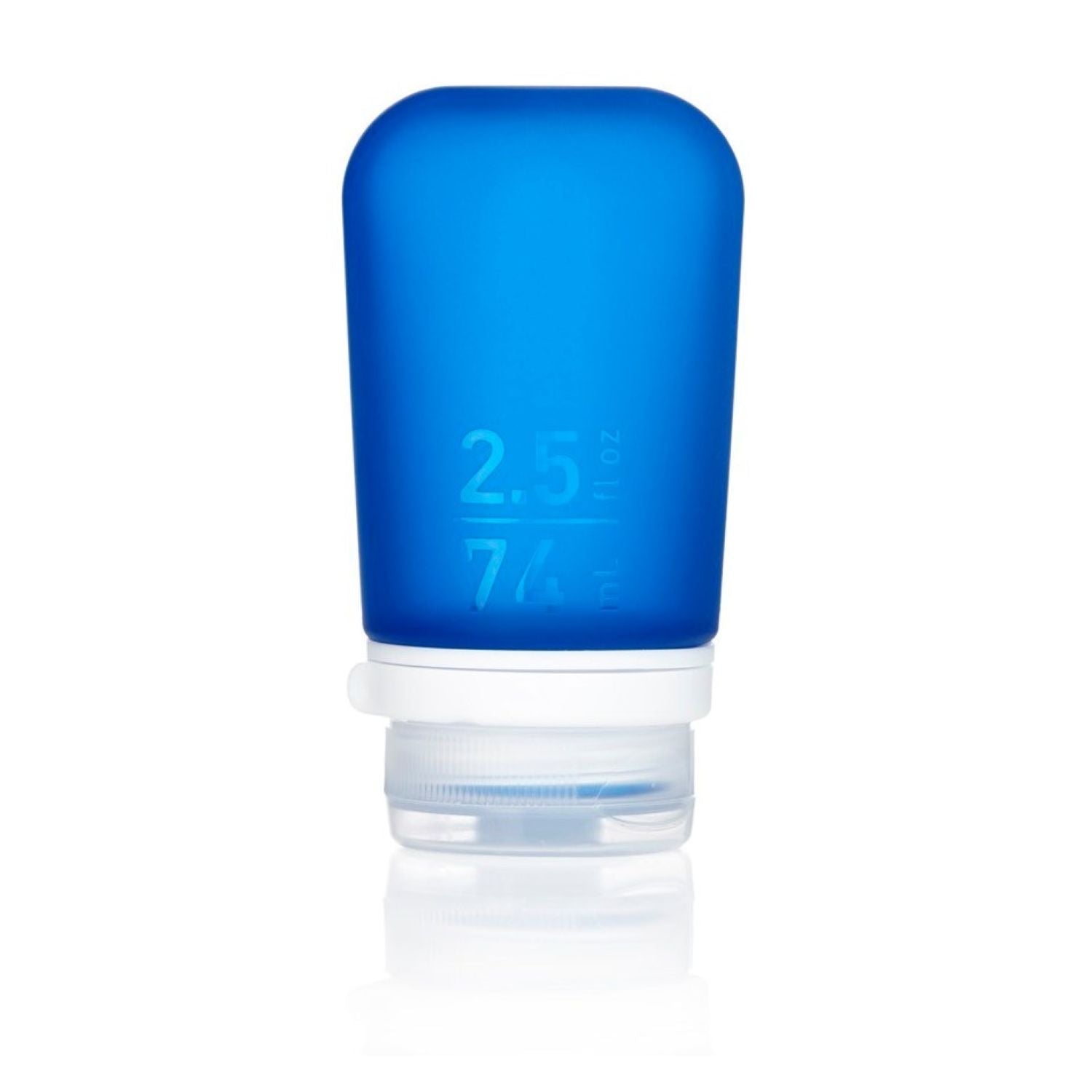 Humangear Medium Gotoob Travel Bottle 2.5Oz/74Ml (SA)