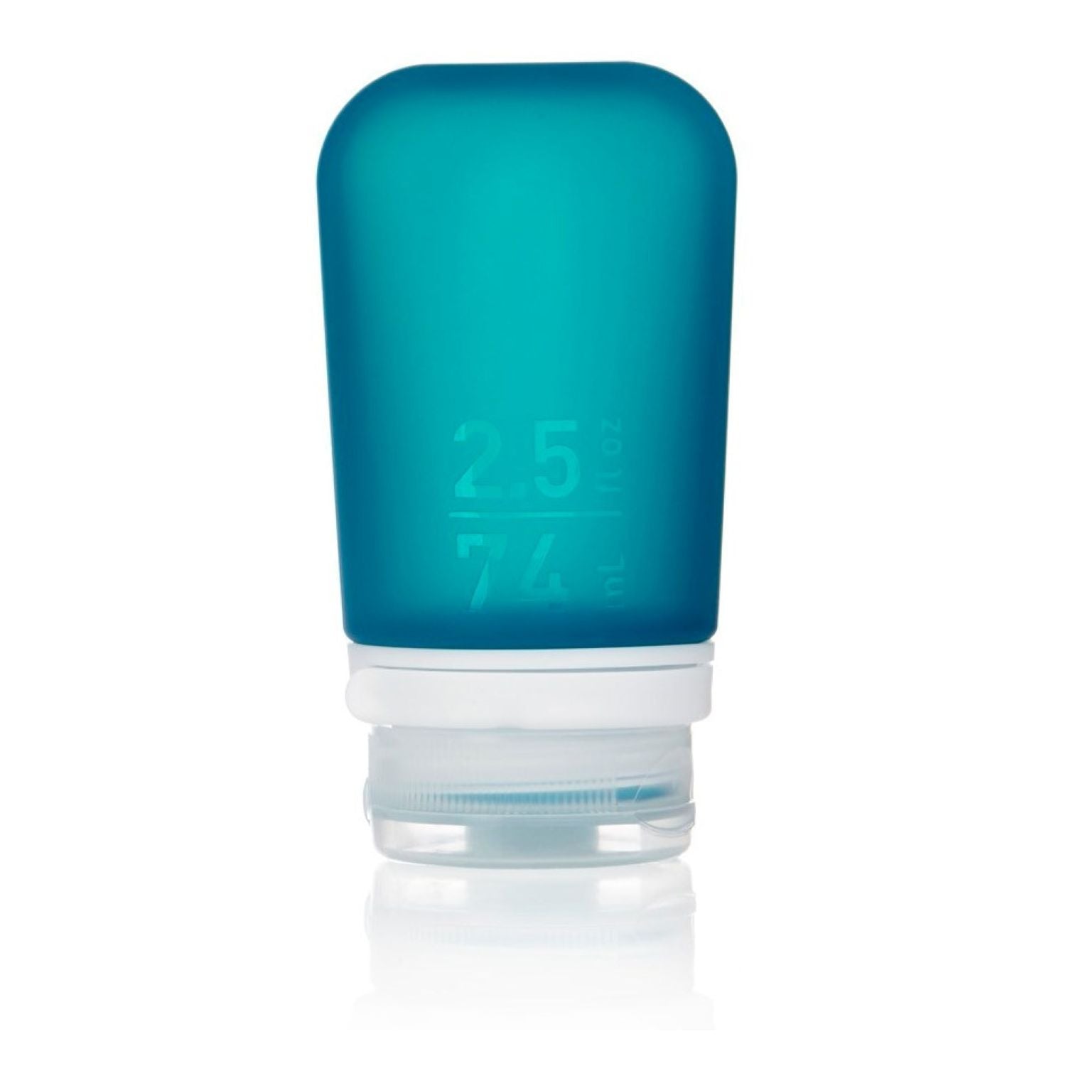 Humangear Medium Gotoob Travel Bottle 2.5Oz/74Ml (SA)