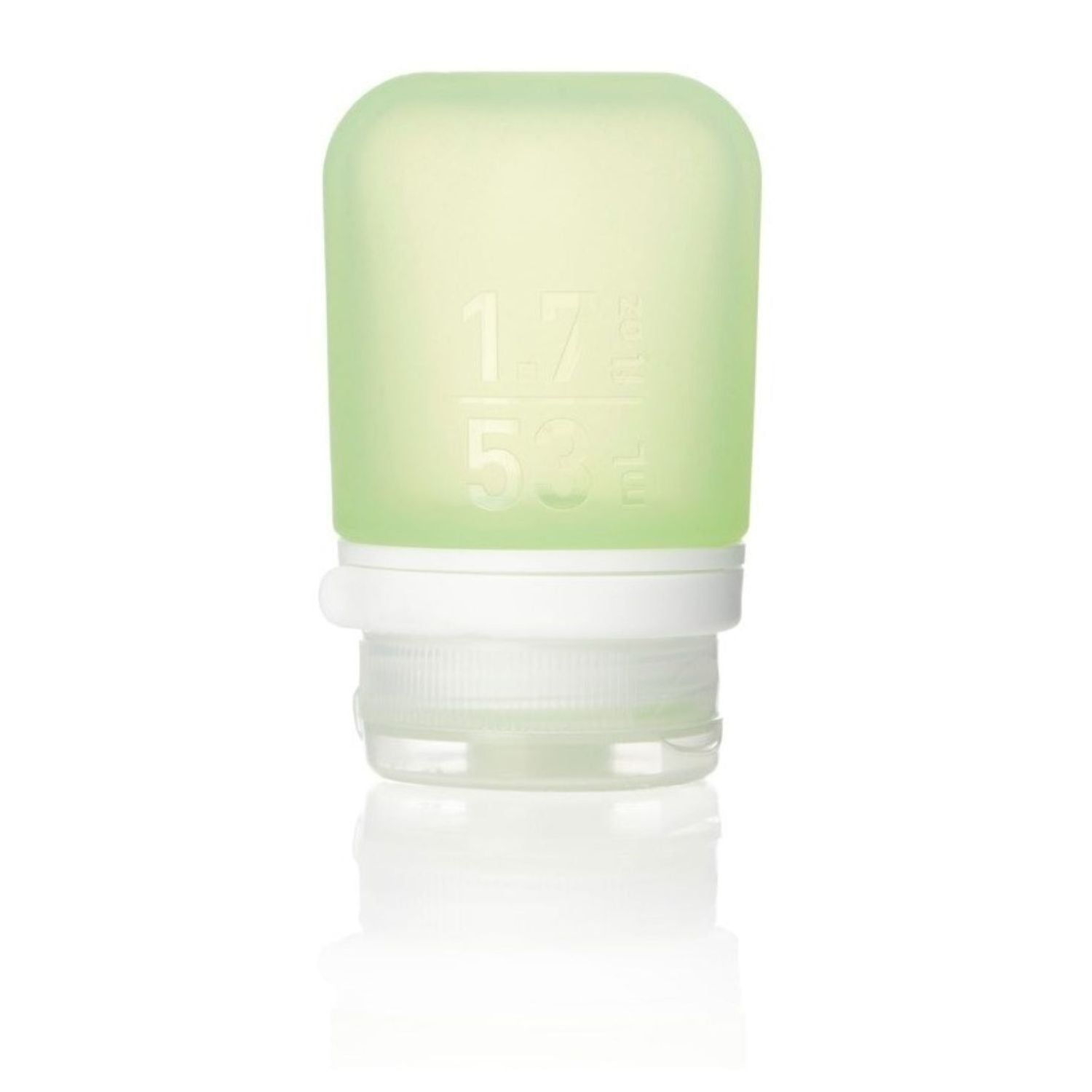 Humangear Small Gotoob Travel Bottle 1.7Oz/53Ml