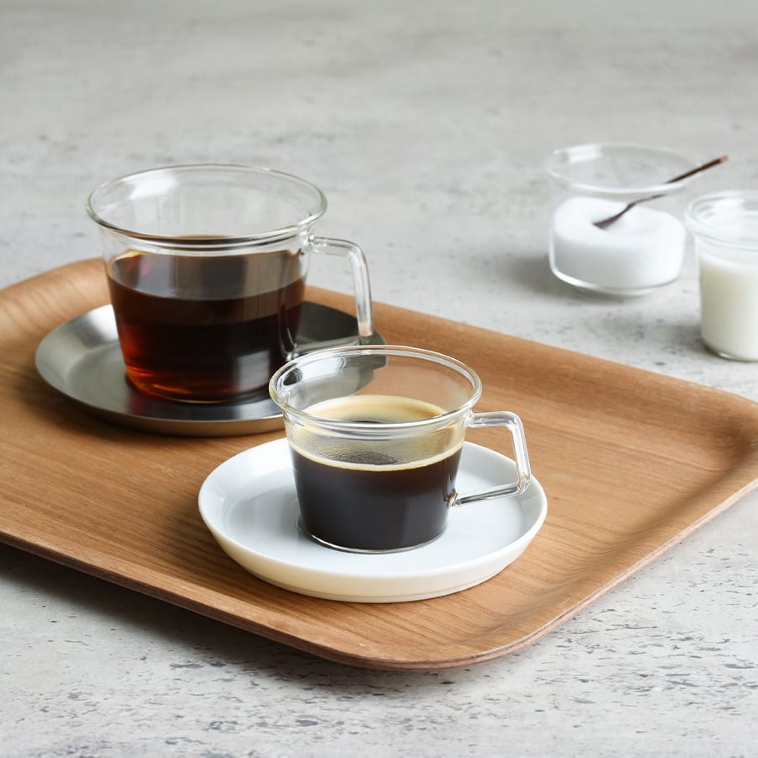 Kinto Cast Coffee Cup 220ML