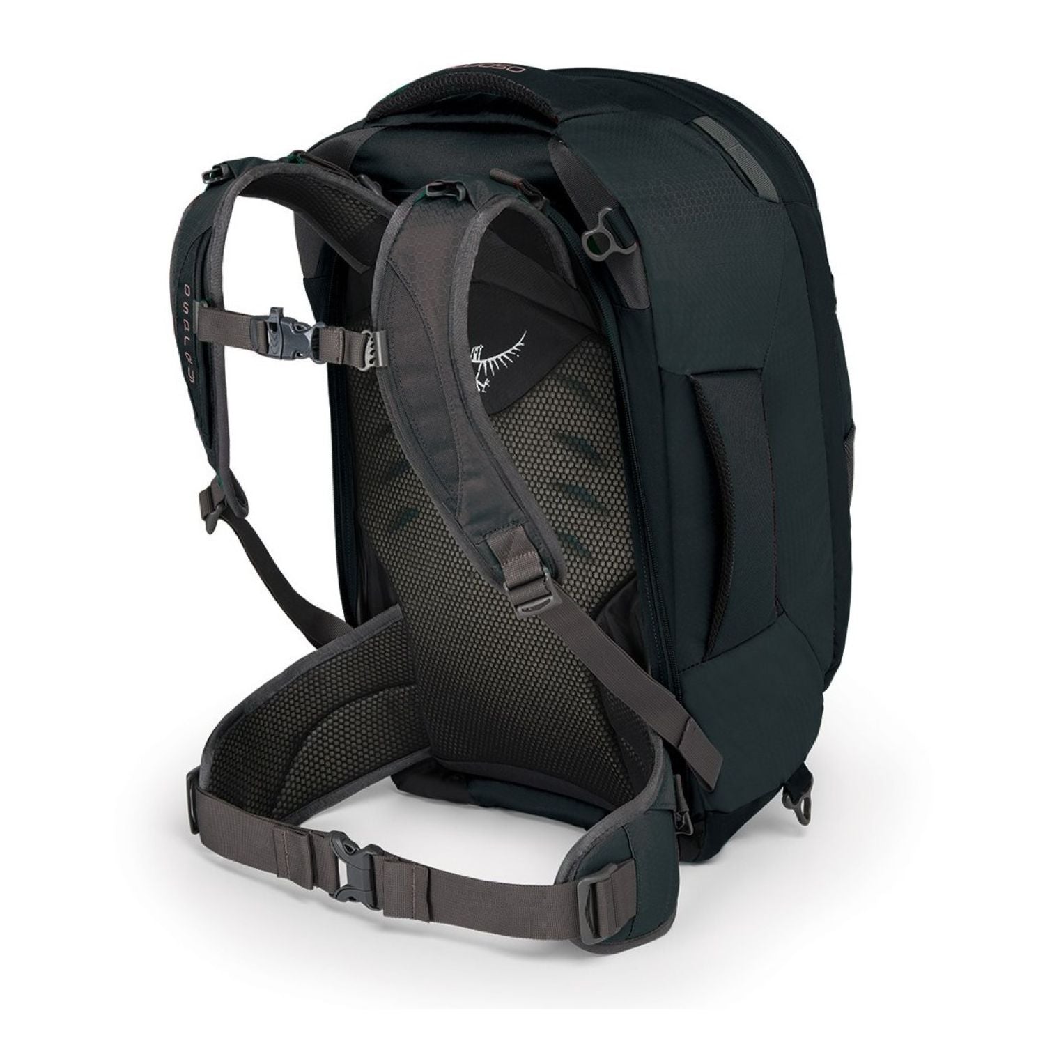 Osprey Farpoint Travel Pack Carry-On 40 Backpack - Medium/Large - Men's Travel - Trekking | Bags, Bags for Men, Hiking Backpacks, Osprey, SGTrek, SGTrek Osprey, Travel Backpacks | Osprey-13