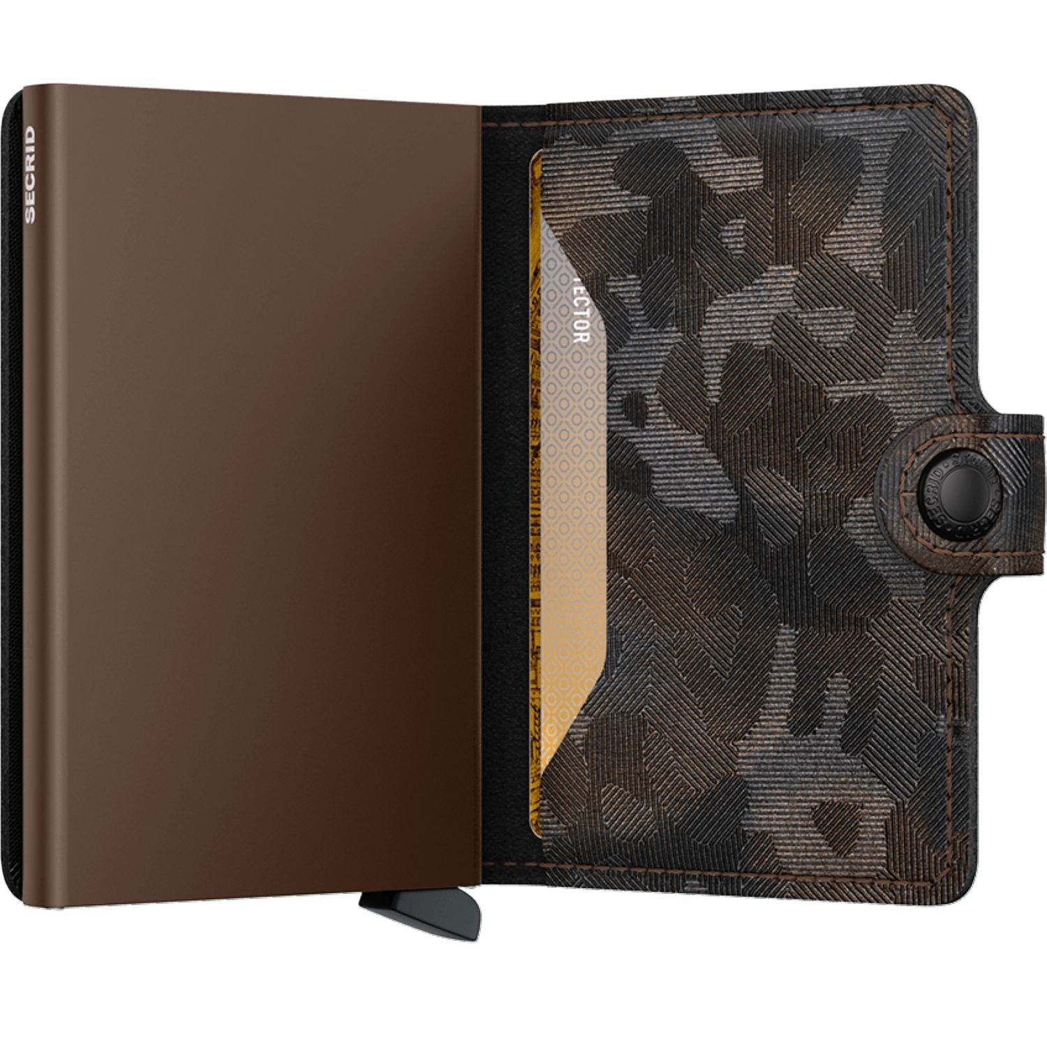 Secrid Miniwallet (Jungle)