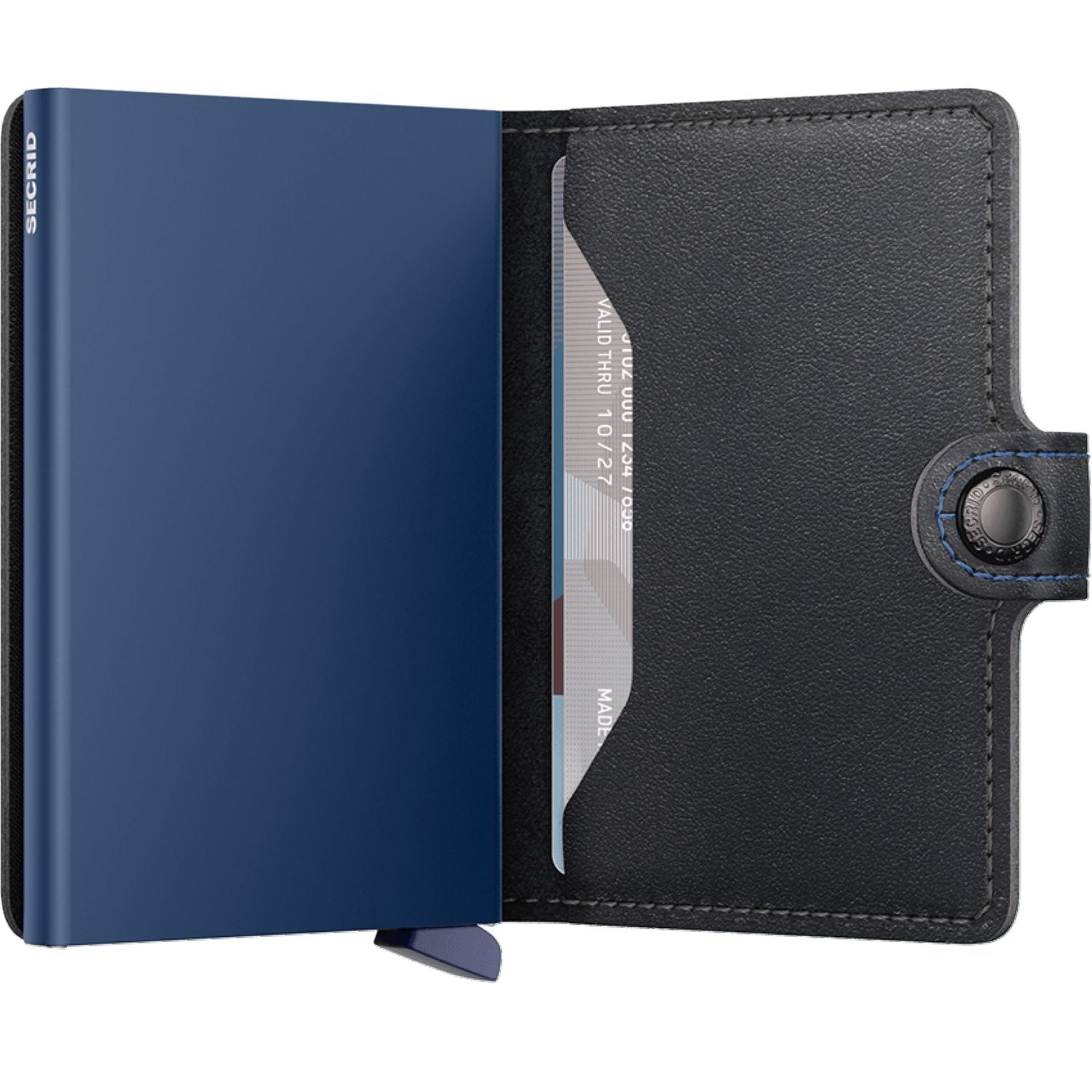 Secrid Miniwallet (Original)