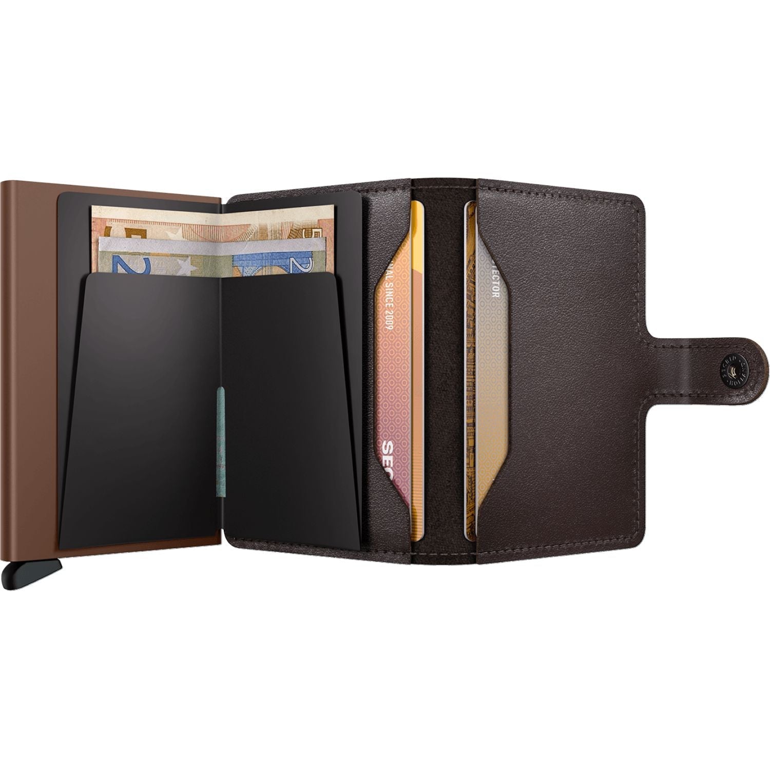 Secrid Miniwallet (Original)