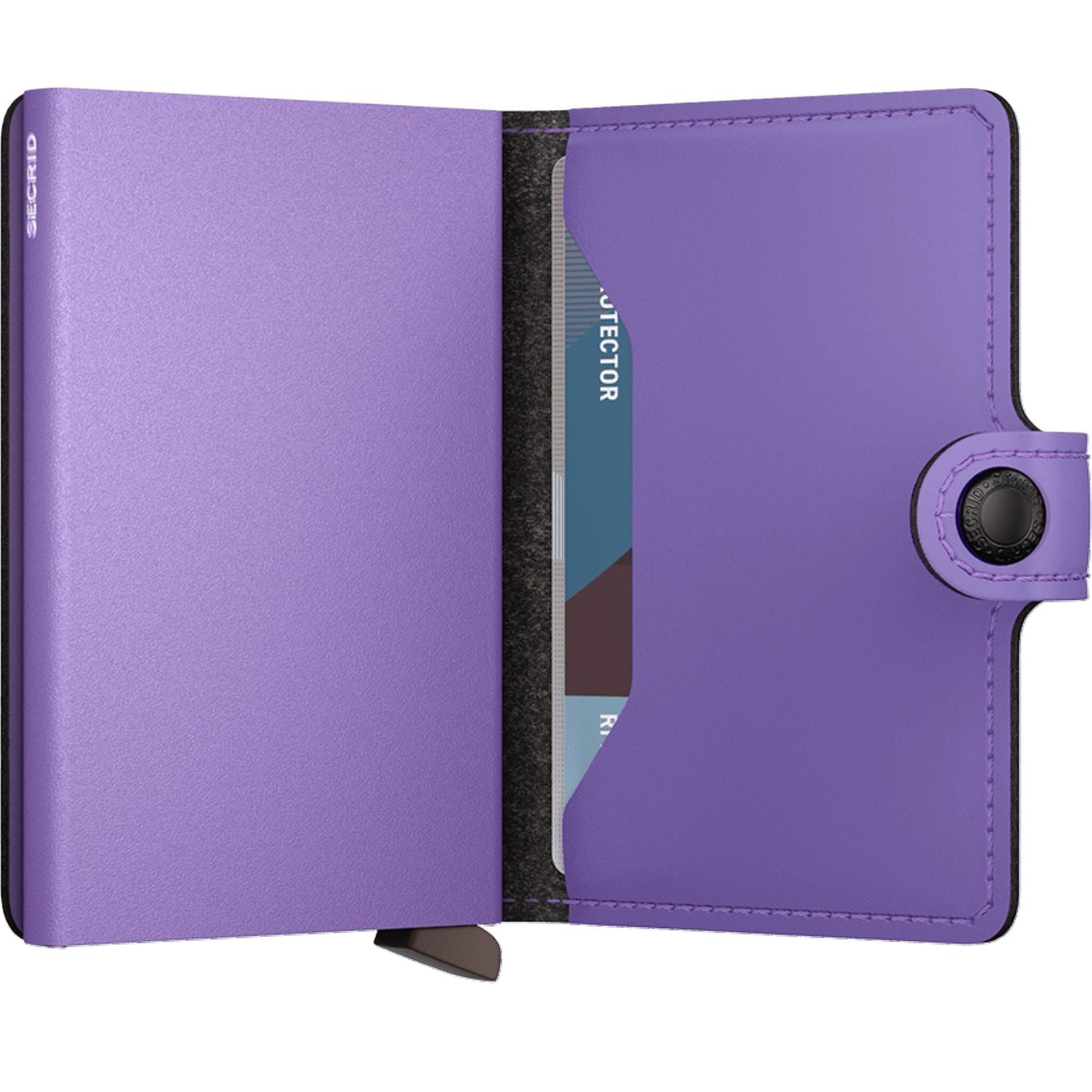 Secrid Miniwallet (Yard)