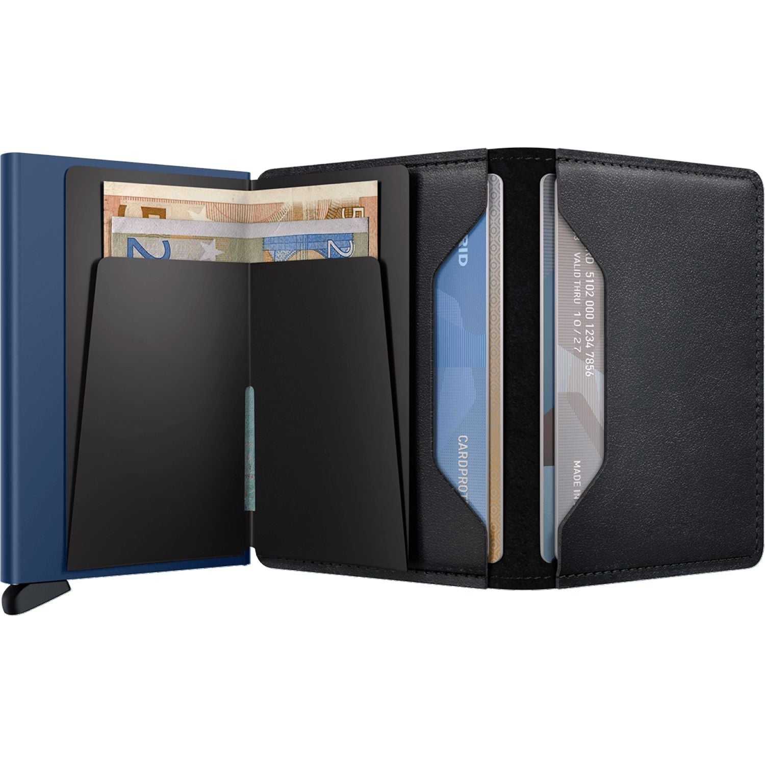 Secrid Slimwallet (Original)