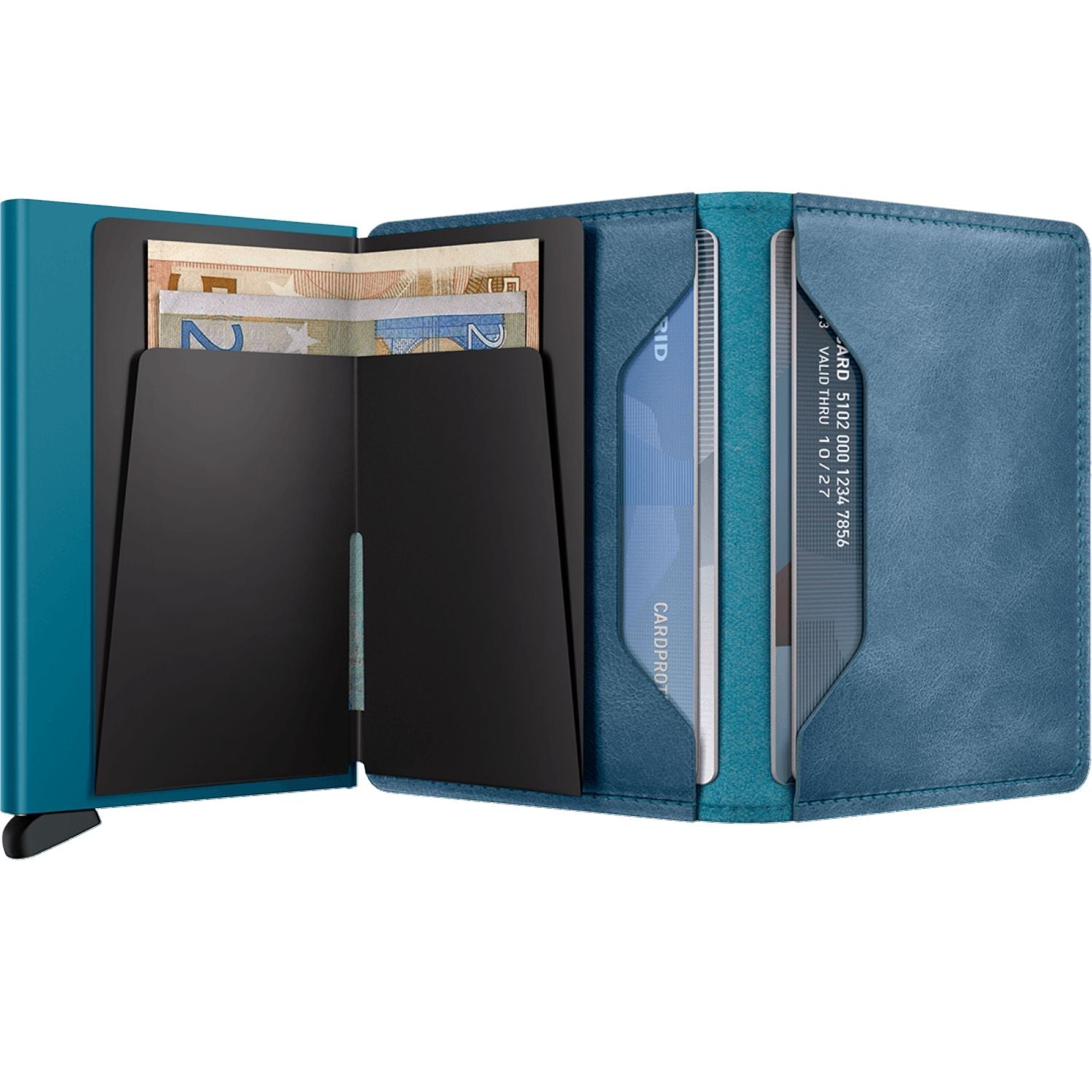Secrid Slimwallet (Vintage)