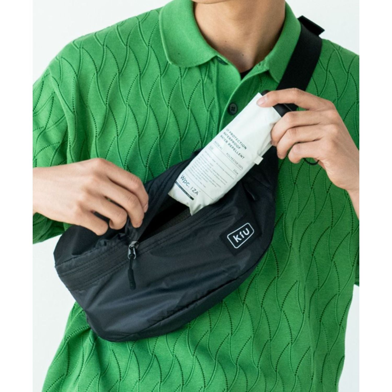 WPC IZA Compact (2025) UV Protection UPF 50+ Umbrella 53cm