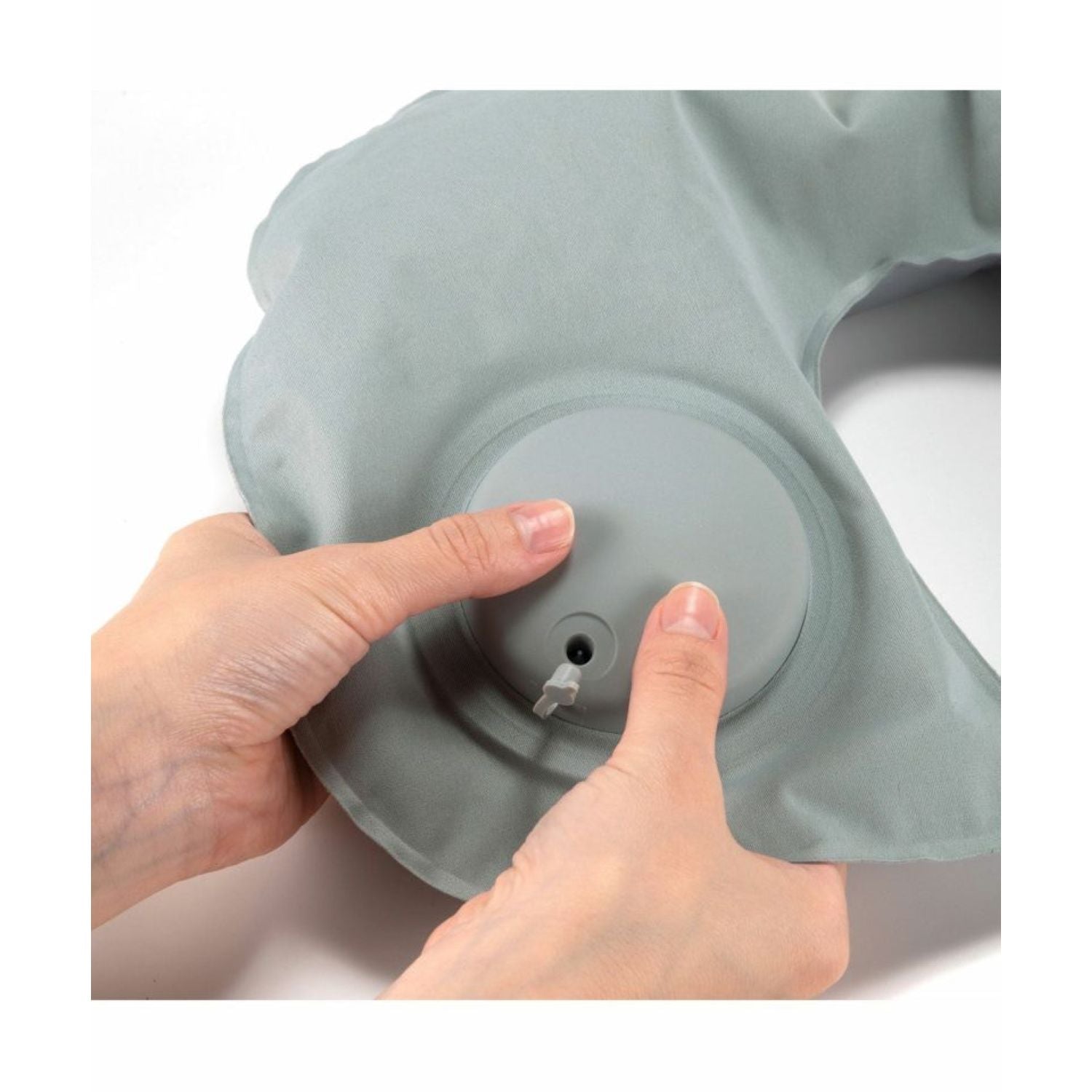 WPC Ondoo Travel Neck Pillow