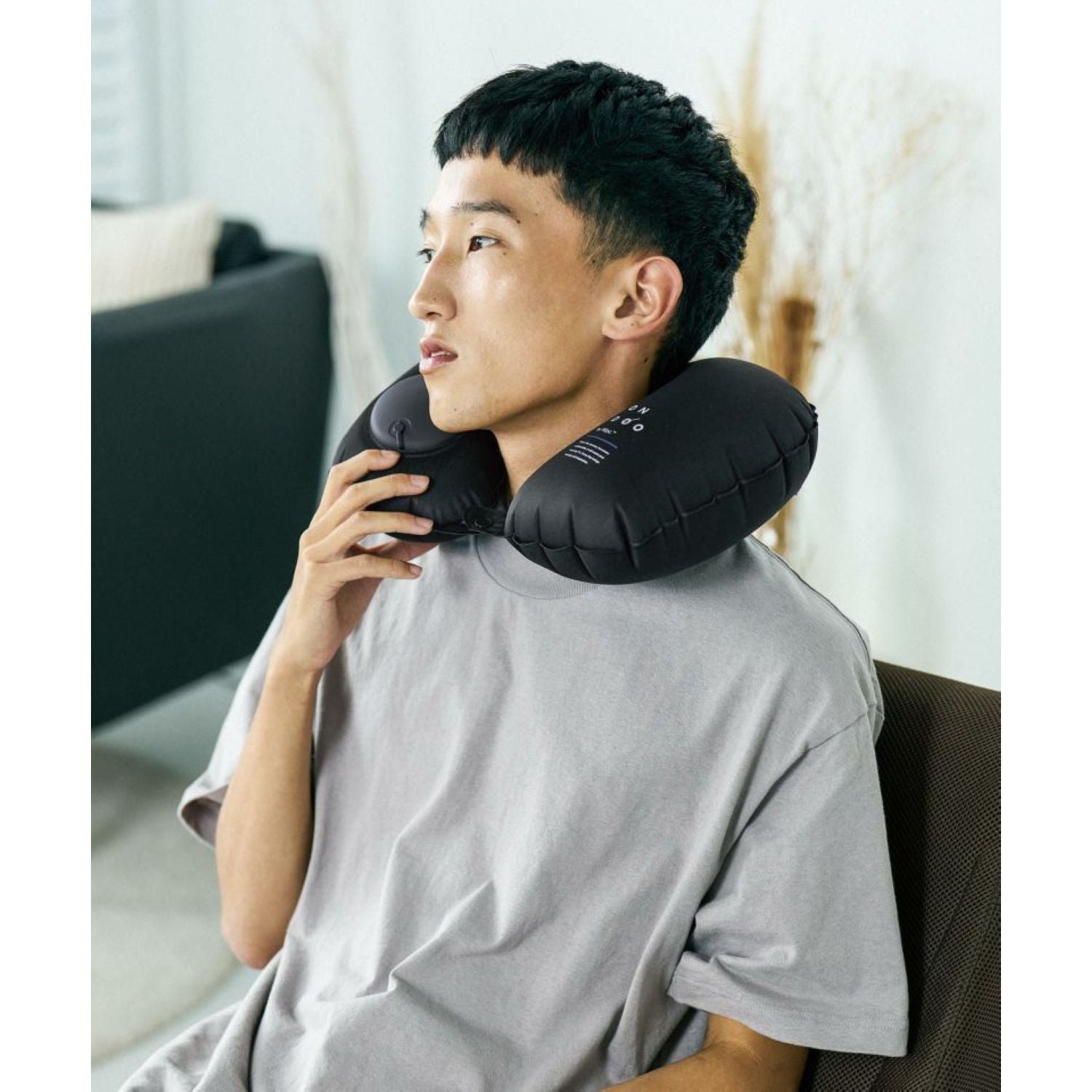 WPC Ondoo Travel Neck Pillow