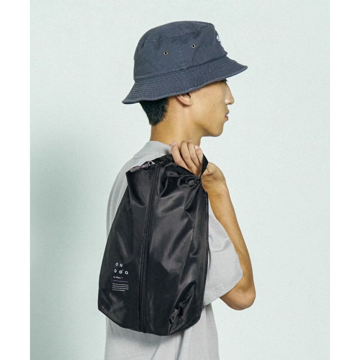 WPC Ondoo Travel Shoe Bag