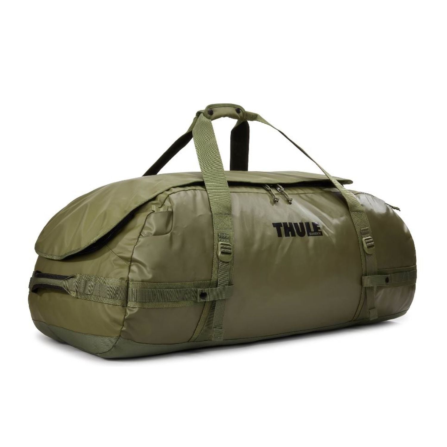 Thule Chasm Duffel 130L | Bags for Men, Bags for Women, Travel Backpacks, Travel Duffel Bags | Thule-13