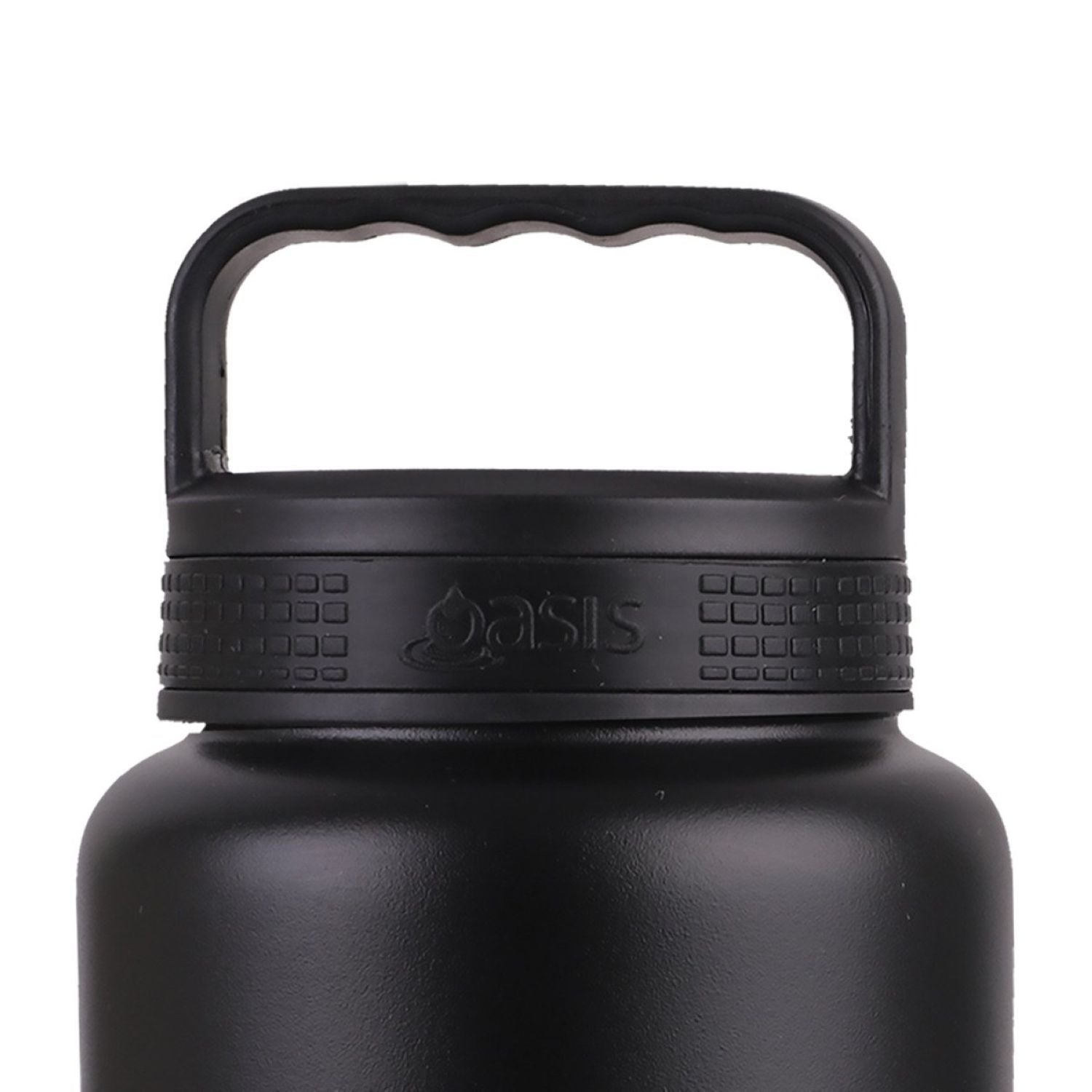 Oasis Lid For Stainless Steel Double Wall Insulated Titan Bottle 1.2/1.9L | Bottle Accessories, Gifts & Lifestyle, Travel Accessories, Water Bottles | Oasis Bottles-2