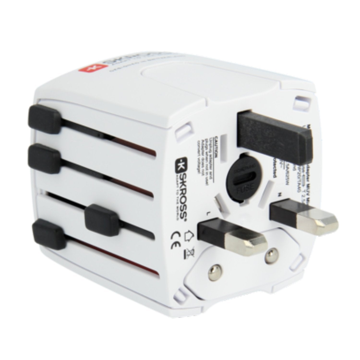Skross Muv Micro USB (Asia Version)