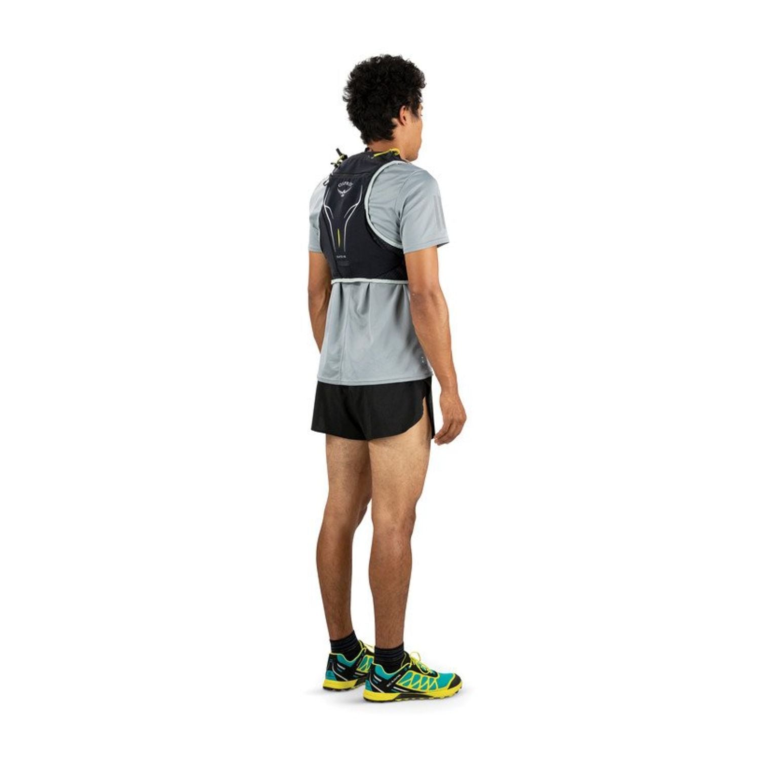Osprey Duro 1.5 Hydration Vest with Reservoir - Medium/Large - Men's Trail Running - Hydration | Bags, Gifts & Lifestyle, Hiking Backpacks, Osprey, Running Accessories | Osprey-4