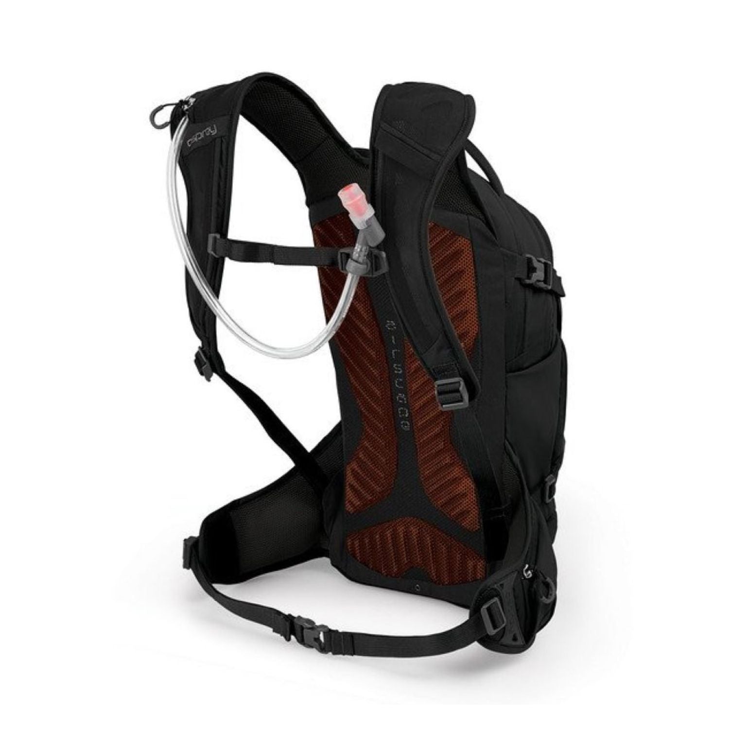 Osprey Raven 14 Hydration Backpack with Reservoir - Women's Mountain Biking - Hydration | Bags, Bags for Women, Osprey | Osprey-3