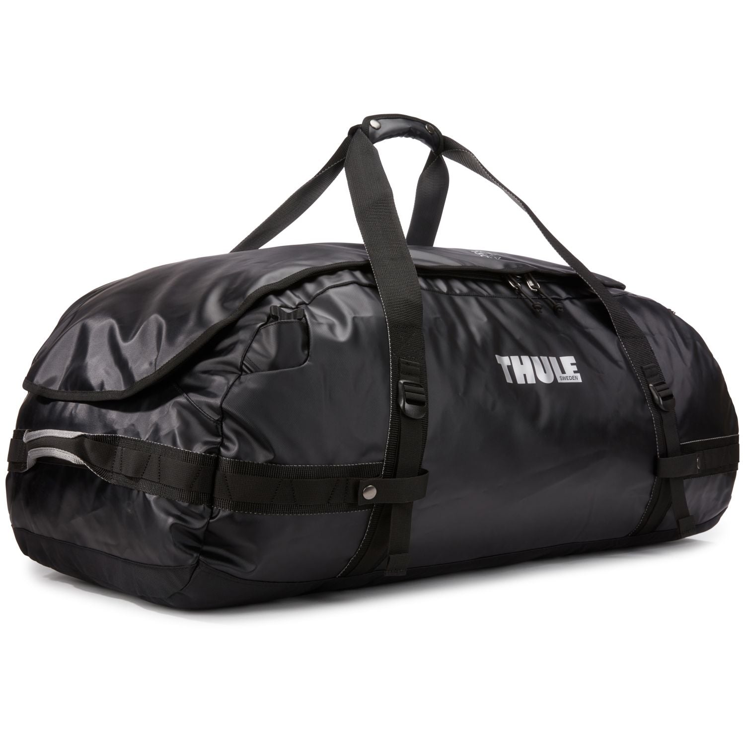 Thule Chasm Duffel 130L | Bags for Men, Bags for Women, Travel Backpacks, Travel Duffel Bags | Thule-1