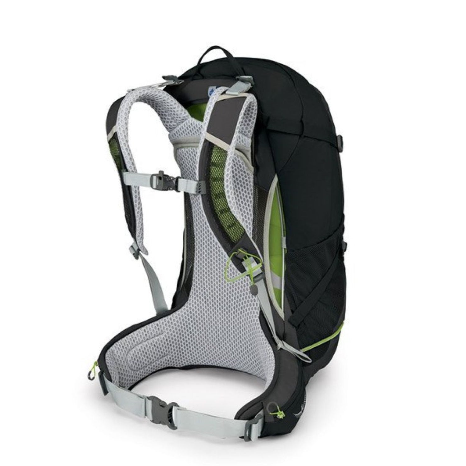 Osprey Stratos 34 Backpack - Small/Medium - Men's Day Hiking | Bags, Bags for Men, Hiking Backpacks, Osprey, SGTrek, SGTrek Osprey, Travel Backpacks | Osprey-2