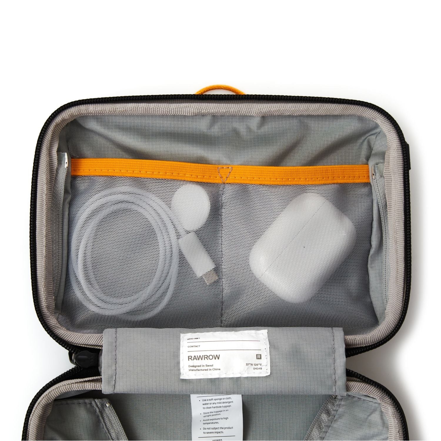 RAWROW R Trunk Nano Ep.3 Pouch