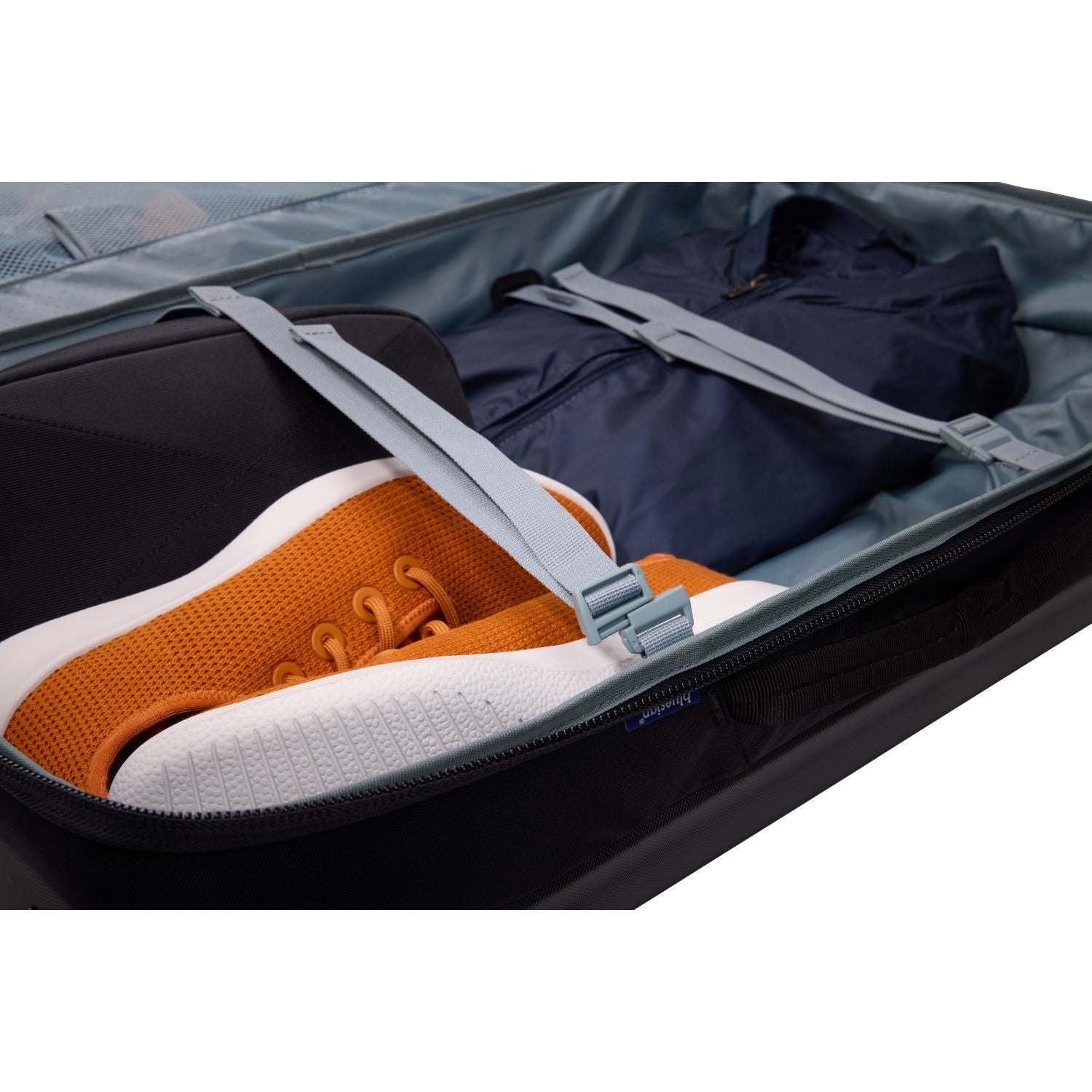 Thule Subterra 2 Check-In Wheeled Duffel 90L | Bags, Bags for Men, Bags for Women, Large Size Luggage, Luggage, Rolling Duffel Bags, Soft Case Luggage, THULE, Travel Duffel Bags | Thule-8