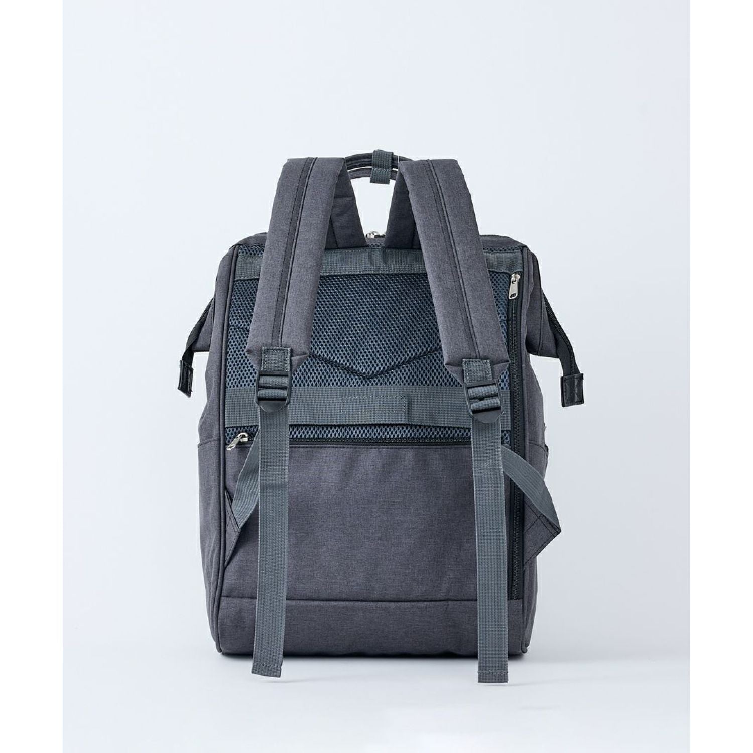 Anello CB Heather Kuchigane Backpack L | Bags, Bags for Men, Bags for Women, Laptop Backpacks, School Bags | Anello-4